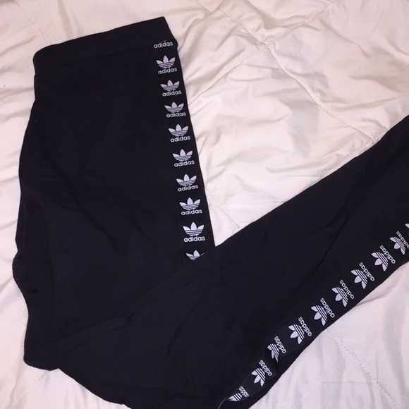 adidas Other - Adidas leggings